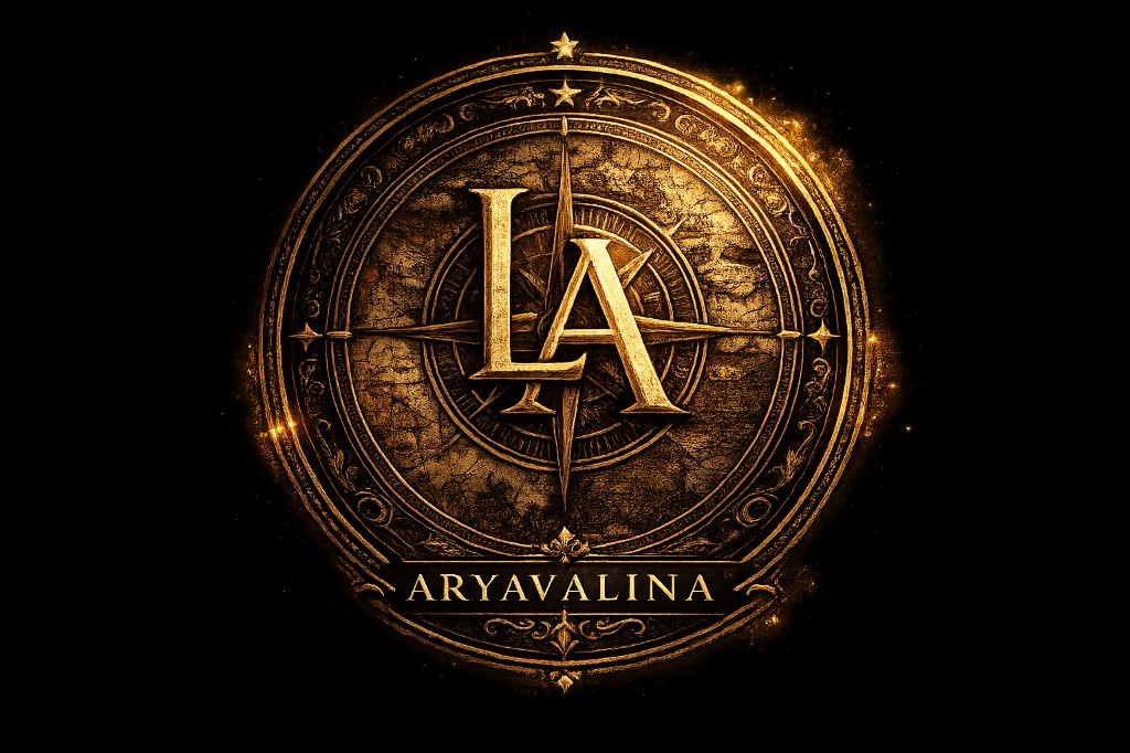LegendsArchive logo